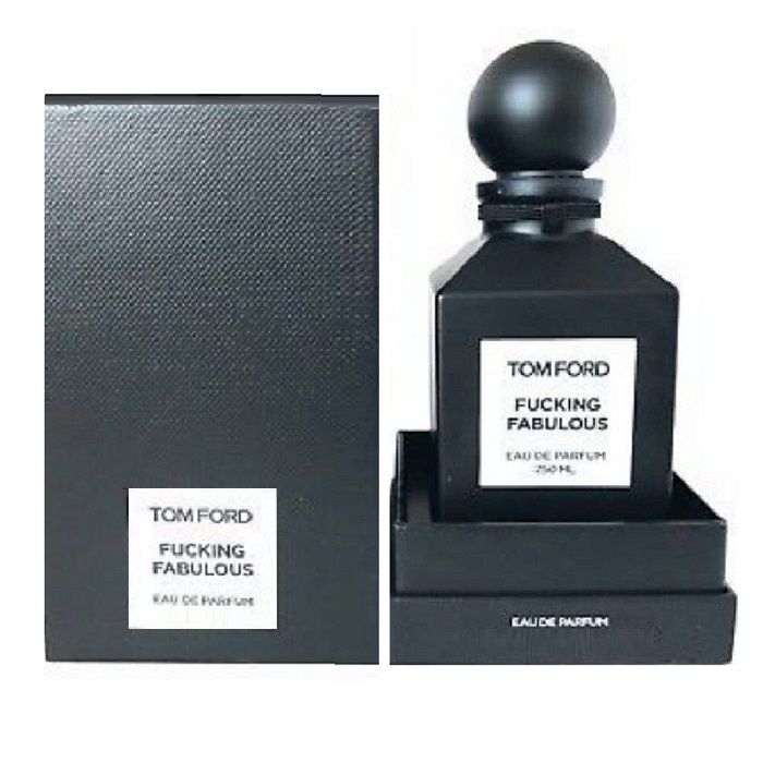Fucking Fabulous Perfume by Tom Ford 1.7oz Eau De Parfum spray